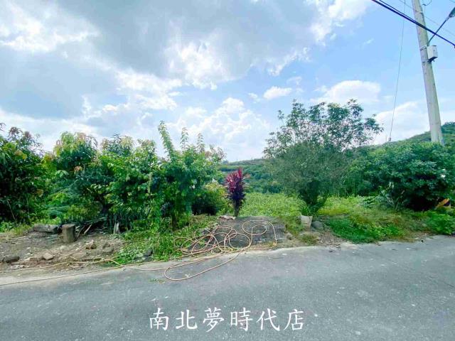 台南玉井建地-3