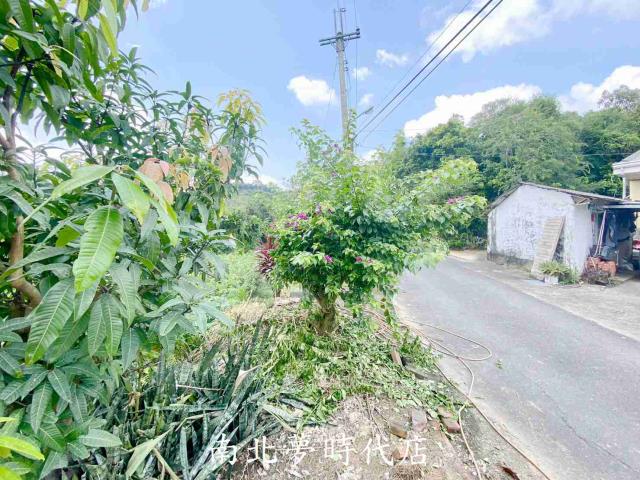 台南玉井建地-4