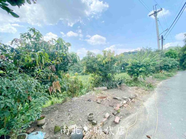 台南玉井建地-6