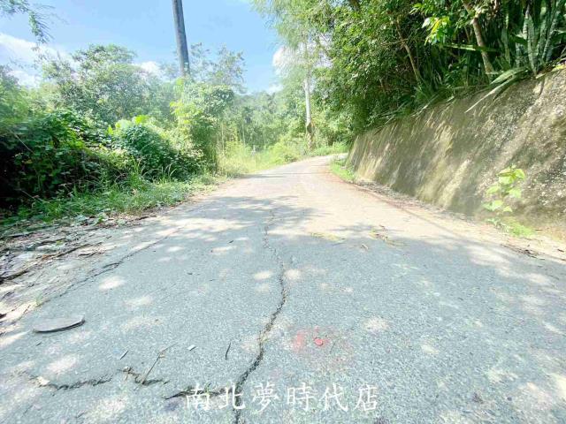 台南玉井建地-7