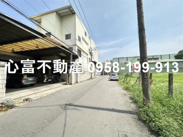 高雄仁武工業地-1