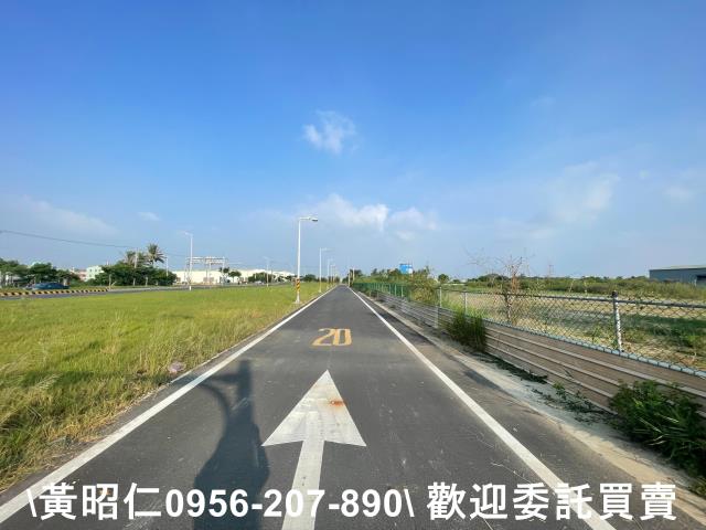 台南農地-10