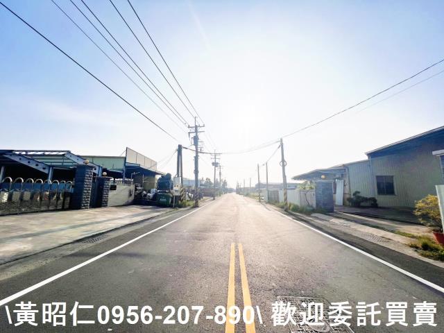 台南農地-3