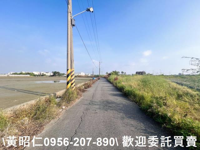 台南農地-5