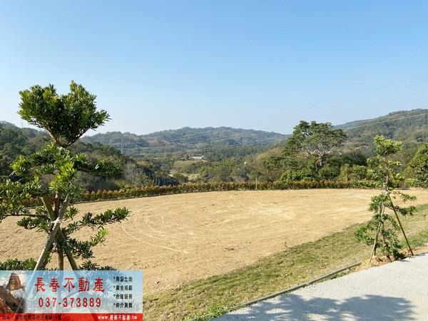 苗栗三義農地-1