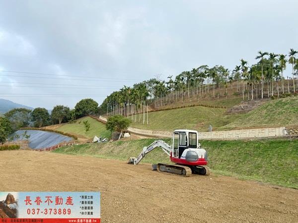 苗栗三義農地-2