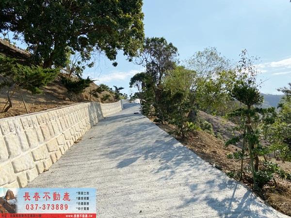 苗栗三義農地-3