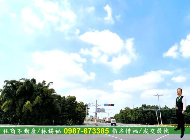 台南新化農地-2