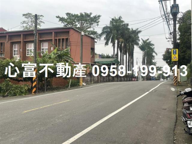 高雄阿蓮建地-1