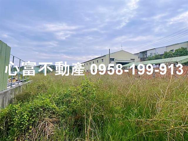 高雄湖內農地-1