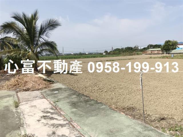 路竹農地-1