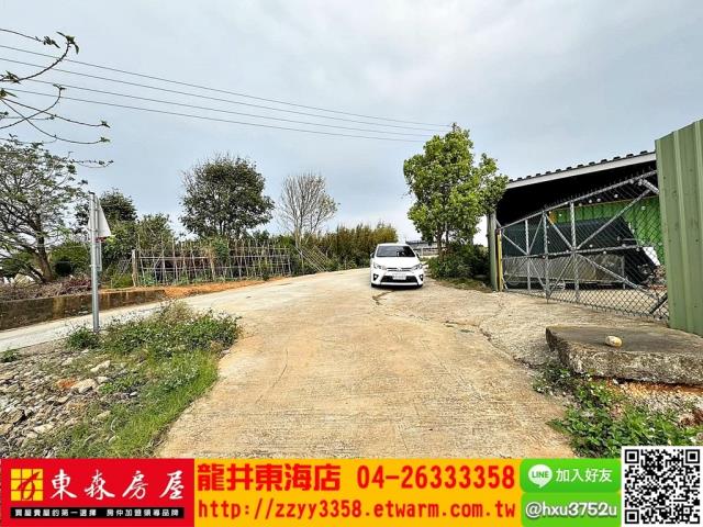 台中龍井旱-7