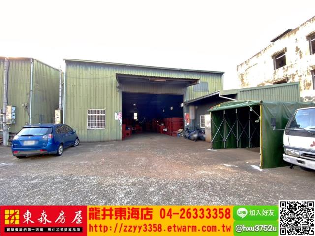 台中大肚農地-3