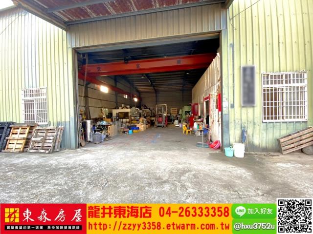 台中大肚農地-6