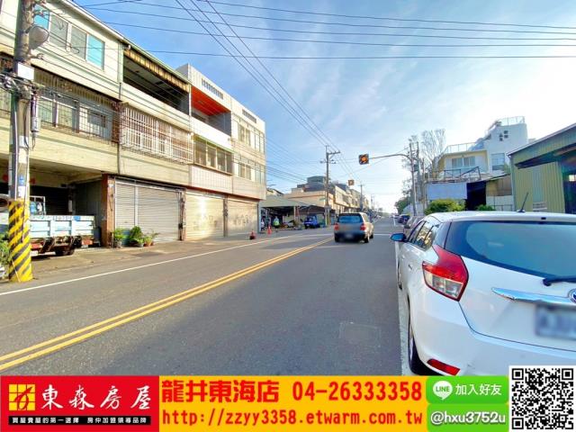 台中大肚農地-7