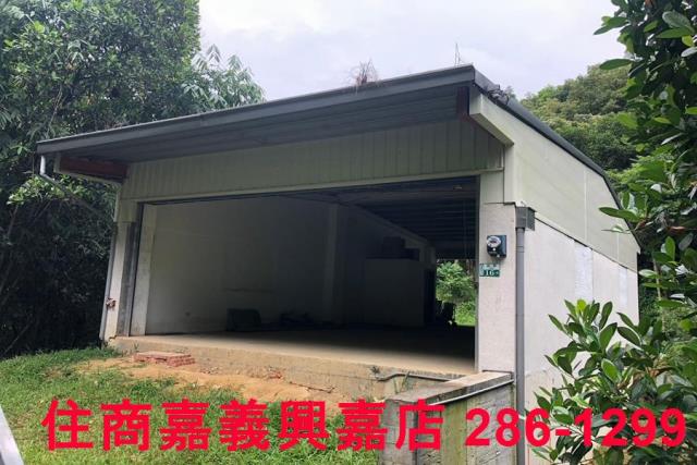 嘉義番路農地-1