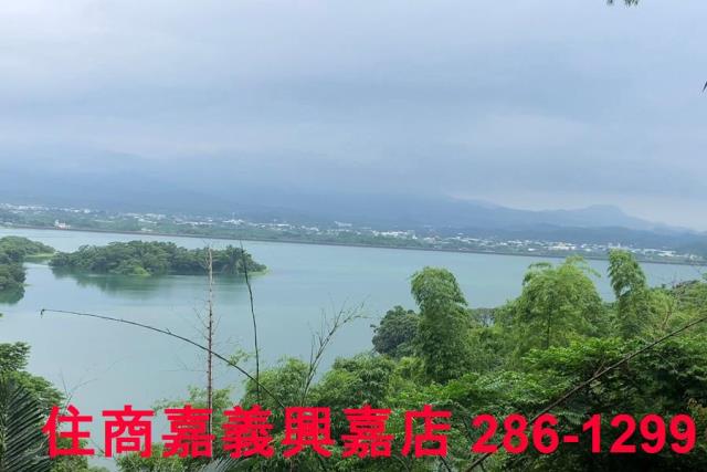 嘉義番路農地-3
