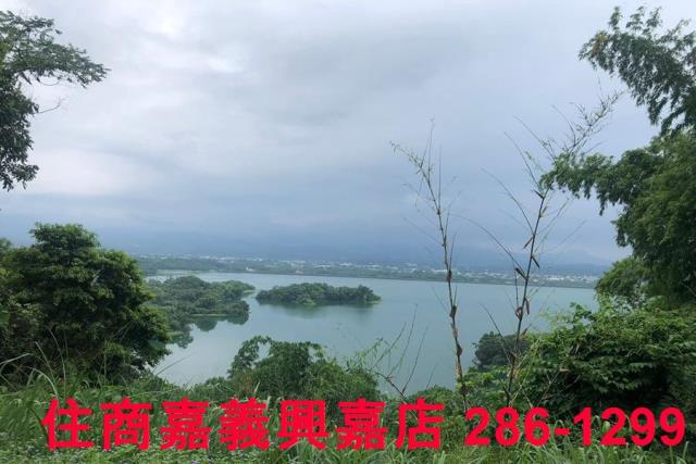 嘉義番路農地-6