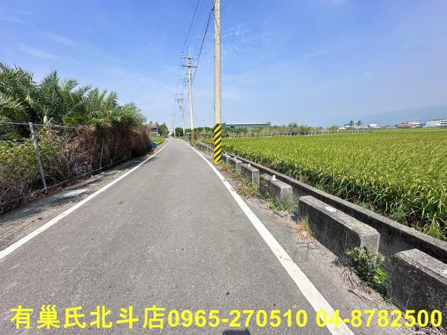 彰化社頭農地-11