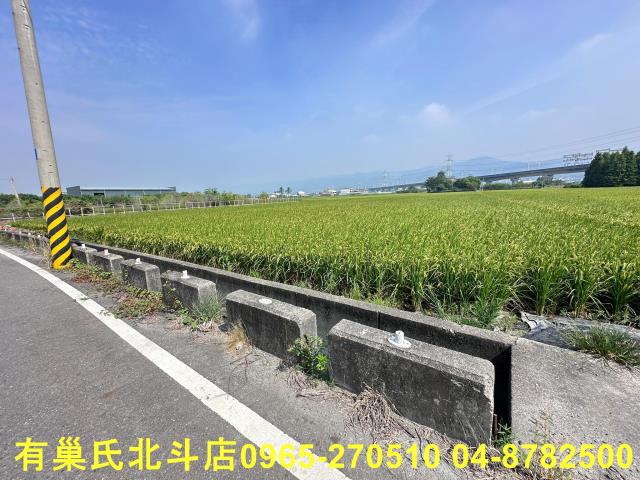 彰化社頭農地-5