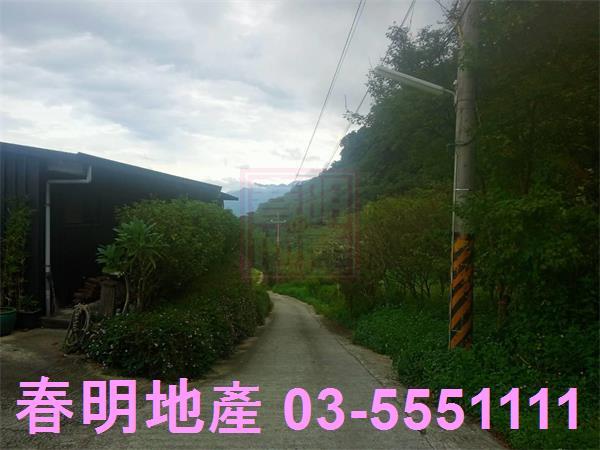 新竹橫山山坡地-2