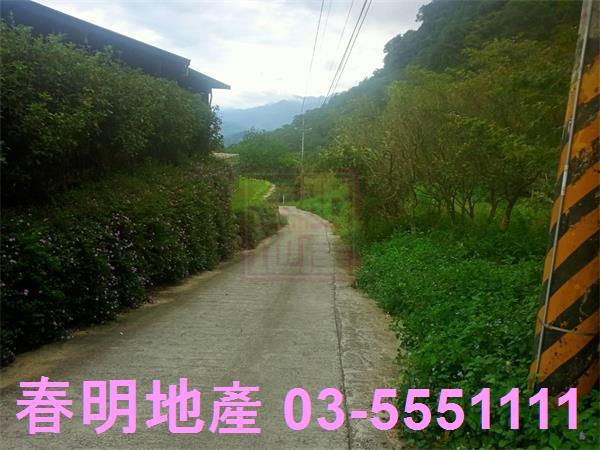 新竹橫山山坡地-5