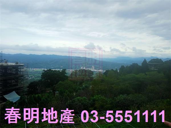 新竹橫山山坡地-6