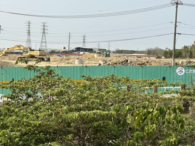 仁武農地-1