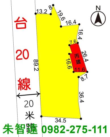 台南農地-3