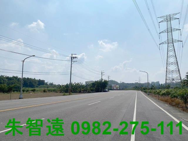 台南農地-5