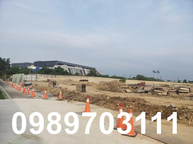 楊梅工業地-5