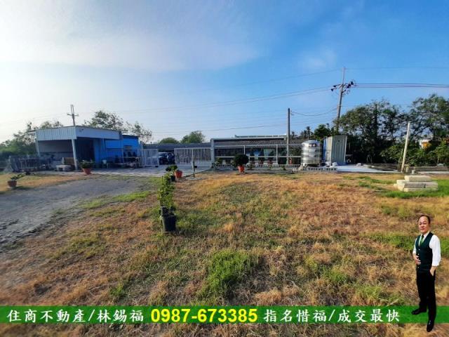 台南安南農地-12