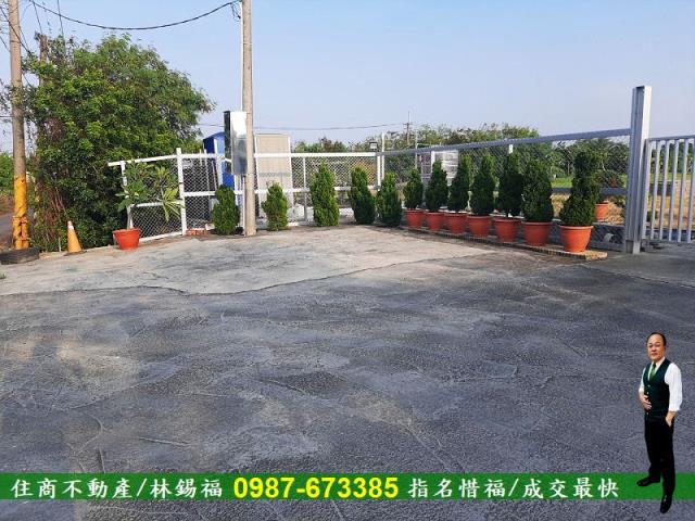 台南安南農地-14