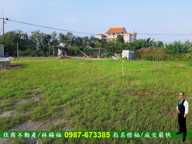 台南安南農地-9
