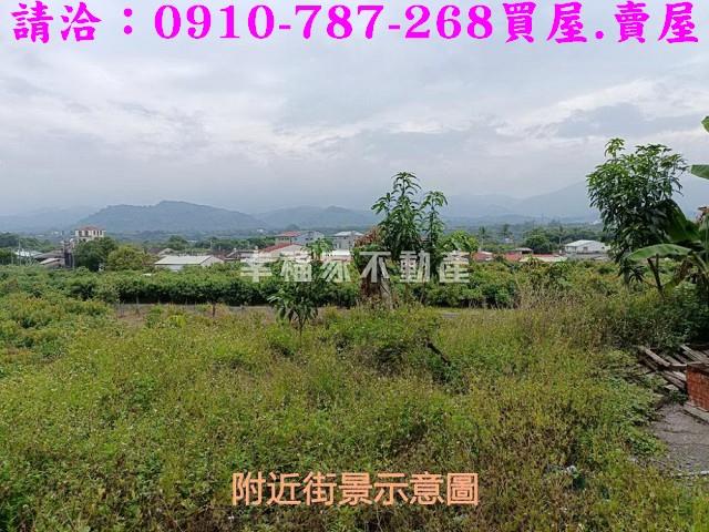台南玉井農地-13