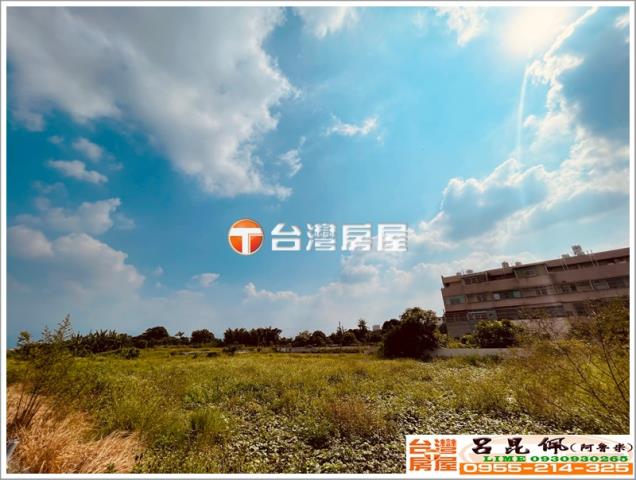台南後壁建地-4