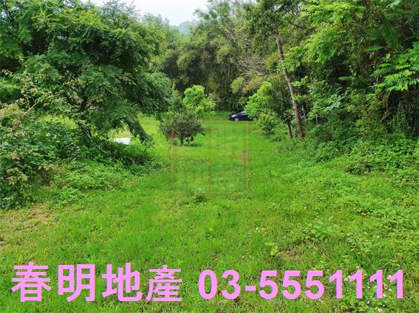 新竹峨眉農地-1