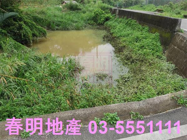 新竹峨眉農地-2