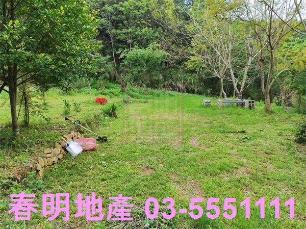 新竹峨眉農地-4