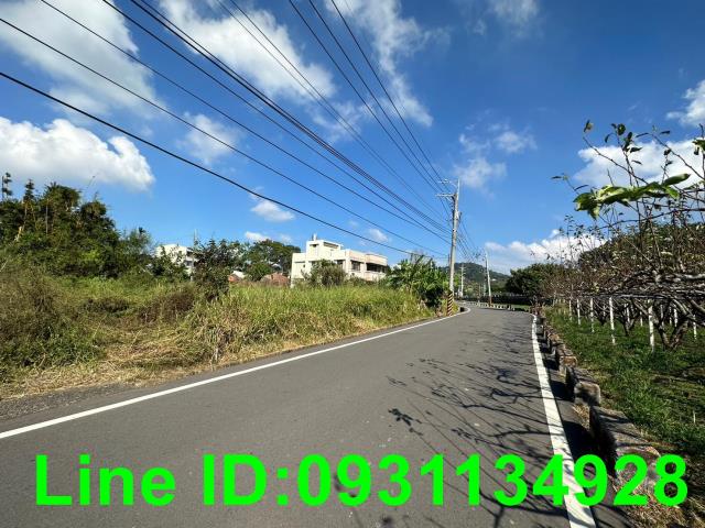 后里窯業用地-1
