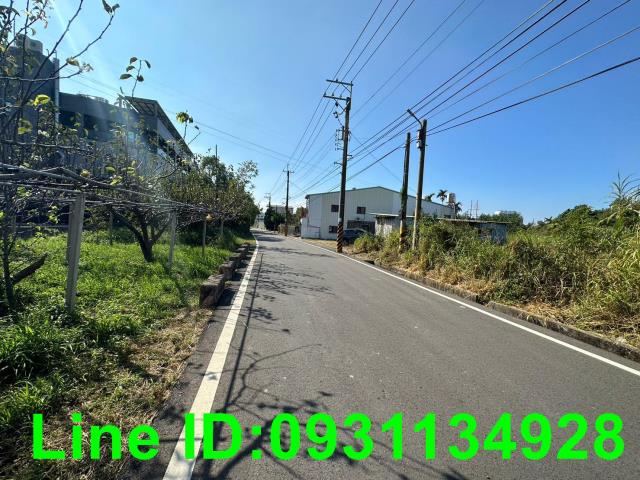 后里窯業用地-3