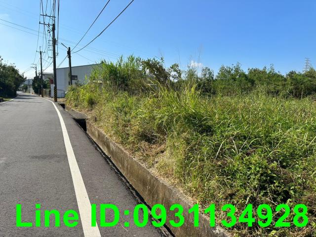 后里窯業用地-4
