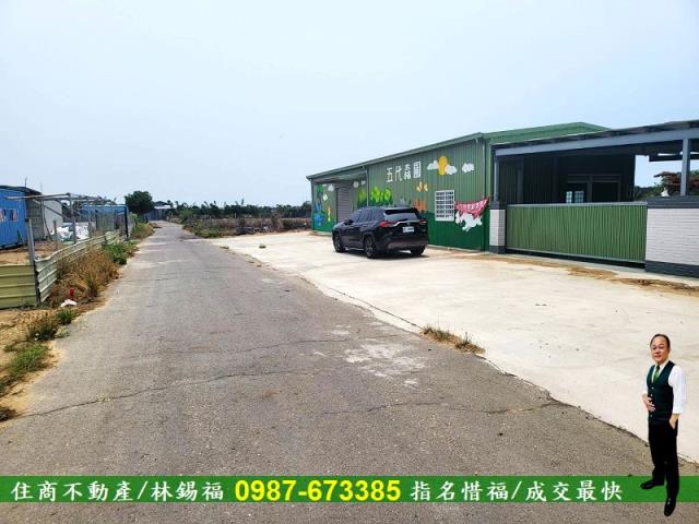 仁德農地-3