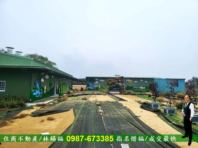 仁德農地-8