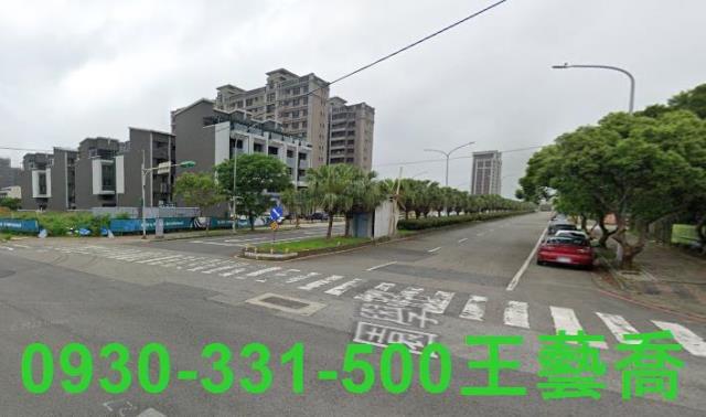 桃園大園建地-1