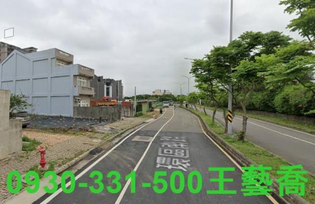 桃園大園建地-2