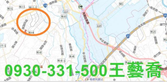 桃園大園建地-5