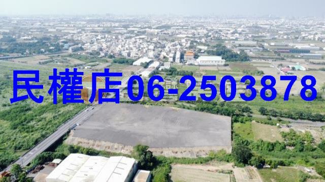 台南關廟農地-11