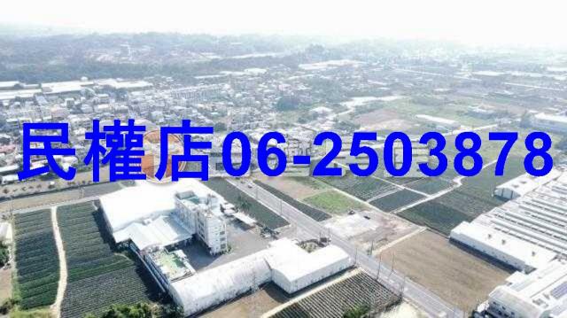 台南關廟農地-8