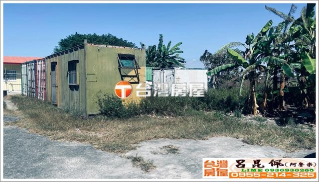 台南建地-3